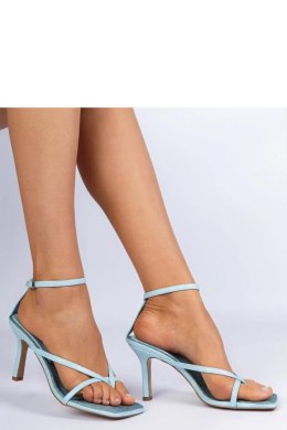 Sandały Model Zelfin 3968 Blue - PRIMO PRIMO