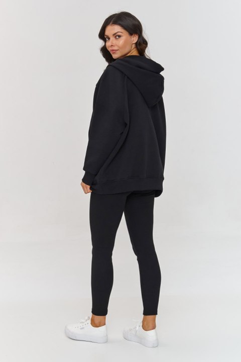 Spodnie Komplet 3w1 Model A8 Black - Makadamia Makadamia Spodnie Komplet 3w1 Model A8 Black - Makadamia Makadamia