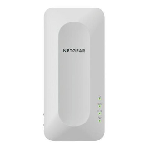 Wzmacniacz sygnału Netgear EAX15 WiFi 6 AX1800 1x1GbE Mesh Netgear