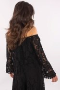 Bluzka Model MI-BZ-88500.79 Black - Italy Moda Italy Moda