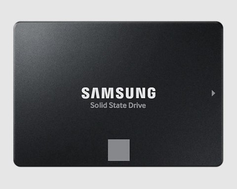 Dysk SSD Samsung 870 EVO 4TB 2,5" SATA3 (560/530) MZ-77E4T0B TLC SAMSUNG