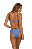 Kostium dwuczęściowy Kostium kąpielowy Model Alana M-802 (5) Blue - Marko Marko