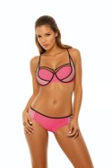 Kostium dwuczęściowy Kostium kąpielowy Model Emily M-817 (3) Pink - Marko Marko