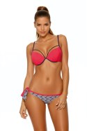 Kostium dwuczęściowy Kostium kąpielowy Model Kayla M-810 (2) Coral - Marko Marko