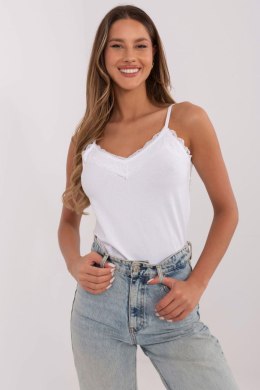 Koszulka Top Model D15200M02399A White - Sublevel Sublevel