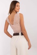 Koszulka Top Model D16048W02345A Light Pink - Sublevel Sublevel