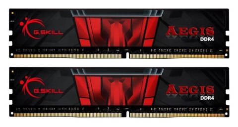 Pamięć DDR4 G.Skill Aegis 16GB (2x8GB) 3200MHz CL16 1,35V G.Skill