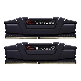 Pamięć DDR4 G.Skill Ripjaws V 16GB (2x8GB) 3600MHz CL18 1,35V XMP 2.0 G.Skill