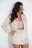 Spódnica Komplet Model Bliss 239770001 Light Beige - LaBalancia LaBalancia