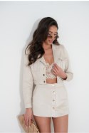 Spódnica Komplet Model Bliss 239770001 Light Beige - LaBalancia LaBalancia