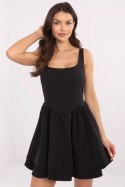 Sukienka Model MI-SK-26612.85 Black - Italy Moda Italy Moda