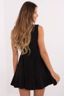 Sukienka Model MI-SK-8666.91 Black - Italy Moda Italy Moda