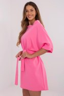 Sukienka Model MO-SK-A2357.73 Pink - Italy Moda Italy Moda
