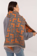 Szalik Model AT-SZ-23158.32 Grey - AT AT