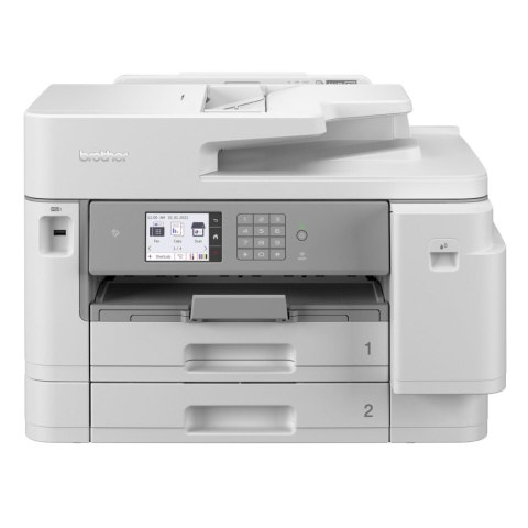 Urządzenie wielofunkcyjne Brother MFC-J5955DW A3 4 w 1 Brother Urządzenie wielofunkcyjne Brother MFC-J5955DW A3 4 w 1 Brother