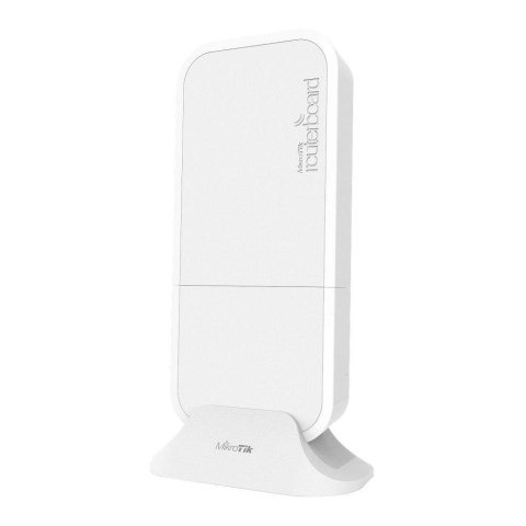 Access Point MikroTik wAP LTE kit RBwAPR-2nD&R11e-LTE Wi-Fi 4 LTE 150Mbps 1xLAN PoE Mikrotikls Access Point MikroTik wAP LTE kit RBwAPR-2nD&R11e-LTE Wi-Fi 4 LTE 150Mbps 1xLAN PoE Mikrotikls