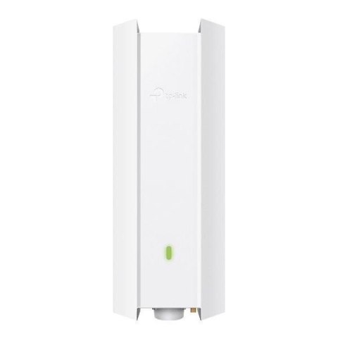 Access Point TP-Link EAP650-Outdoor AX3000 Wi-Fi 6 1x1GbE PoE+ Omada Mesh Naścienny TP-Link Systems Inc. Access Point TP-Link EAP650-Outdoor AX3000 Wi-Fi 6 1x1GbE PoE+ Omada Mesh Naścienny TP-Link Systems Inc.