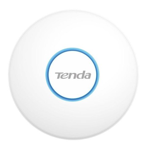 Access Point Tenda i27 WiFi 6 1GbE sufitowy 3000Mb/s AX3000 MU-MIMO PoE Tenda