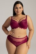 Biustonosz Soft Biustonosz Semi-Soft Model 2149 Chianti - Axami Axami