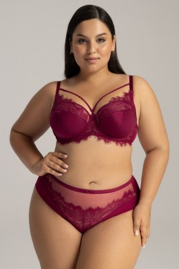 Biustonosz Soft Biustonosz Semi-Soft Model 2149 Chianti - Axami Axami