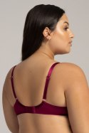 Biustonosz Soft Biustonosz Semi-Soft Model 2149 Chianti - Axami Axami