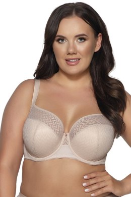 Biustonosz Soft Biustonosz Semi-Soft Model Inessa 2102 Maxi Beige - Ava Ava
