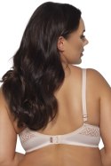 Biustonosz Soft Biustonosz Semi-Soft Model Inessa 2102 Maxi Beige - Ava Ava