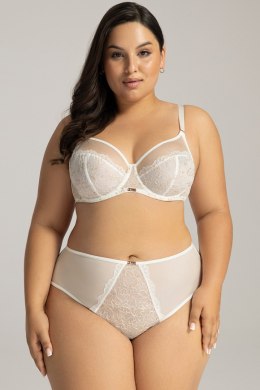 Biustonosz Soft Model 1396 Ecru - Ava Ava