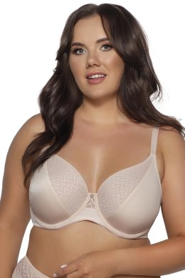 Biustonosz Soft Model Bei 2103 Maxi Beige - Ava Ava