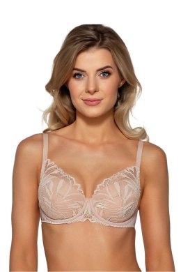 Biustonosz push up Biustonosz Push-up Model 2104 Beige - Ava Ava