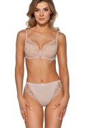 Biustonosz push up Biustonosz Push-up Model 2104 Beige - Ava Ava Biustonosz push up Biustonosz Push-up Model 2104 Beige - Ava Ava