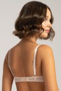 Biustonosz push up Biustonosz Push-up Model 2153 Shimmer Beige - Ava Ava Biustonosz push up Biustonosz Push-up Model 2153 Shimmer Beige - Ava Ava