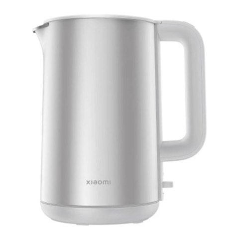 Czajnik elektryczny Xiaomi Electric Kettle S1 EU srebrny XIAOMI