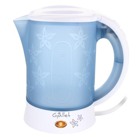 Czajnik turystyczny Gallet BOU518 GALLET Czajnik turystyczny Gallet BOU518 GALLET