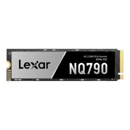 Dysk SSD Lexar NQ790 2TB M.2 2280 PCIe 4.0x4 NVMe (7000/6000MB/s) Lexar