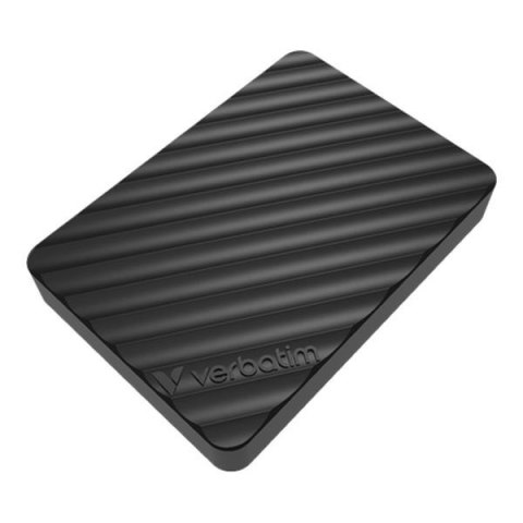 Dysk SSD zewnętrzny Verbatim Store 'n 'Go Mini Stripe 1TB USB-C 3.2 Gen 2 czarny Verbatim Dysk SSD zewnętrzny Verbatim Store 'n 'Go Mini Stripe 1TB USB-C 3.2 Gen 2 czarny Verbatim