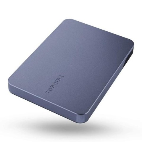 Dysk zewnętrzny Toshiba Canvio Gaming 4TB 2,5" USB 3.2 Gen 1 Dark Grey Toshiba