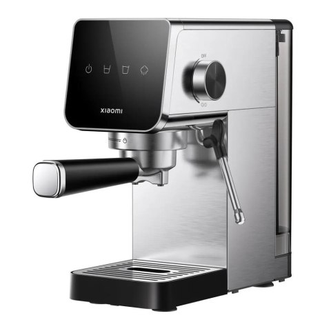 Ekspres kolbowy do kawy Xiaomi Semi-automatic Espresso Machine EU (62204) XIAOMI Ekspres kolbowy do kawy Xiaomi Semi-automatic Espresso Machine EU (62204) XIAOMI