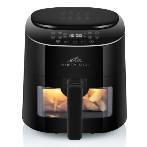 Frytkownica beztłuszczowa ETA Vista Digi 116890000 ETA Frytkownica beztłuszczowa ETA Vista Digi 116890000 ETA