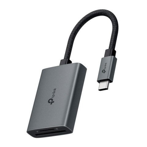 Kabel adapter TP-Link UA430C USB-C - SD/microSD TP-Link Systems Inc.