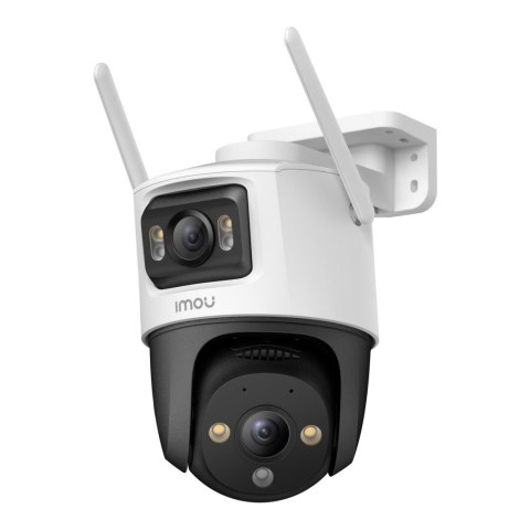Kamera IP IMOU Cruiser Dual 10MP (5MP + 5MP) Wi-Fi 6 IP66 IMOU