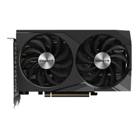 Karta VGA Gigabyte GeForce RTX 3060 GAMING OC 8G (rev. 2.0) 8GB GDDR6 128bit 2xHDMI+2xDP PCIe4.0 Gigabyte