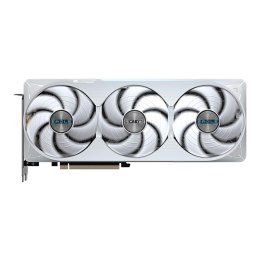 Karta VGA Gigabyte GeForce RTX 5070 Ti EAGLE OC ICE SFF 16G 16GB GDDR7 256bit HDMI+3xDP PCIe5.0 Gigabyte