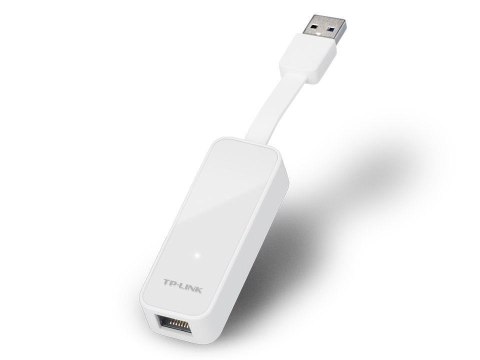 Karta sieciowa TP-Link UE300 USB 3.0 > RJ45 1000Mbps Plug&Play TP-Link Systems Inc.