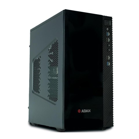 Komputer ADAX LIBRA WXIPR5600G R5-5600G/A520/16GB/1TB/Wi-Fi/BT/W11Px64_EDU/3Y Adax