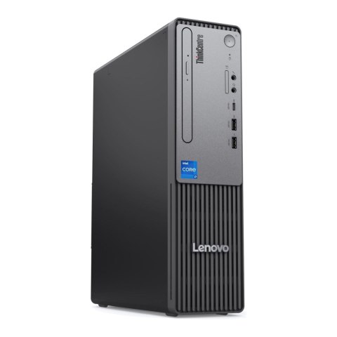 Komputer PC Lenovo ThinkCentre Neo 50s G5 SFF i7-14700/16GB/SSD512GB/UHD770/WiFi/BT/DVD-RW/11PR Black Lenovo