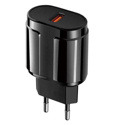 Ładowarka sieciowa Msonic MY6617K QC 3.0 1xUSB Msonic Ładowarka sieciowa Msonic MY6617K QC 3.0 1xUSB Msonic