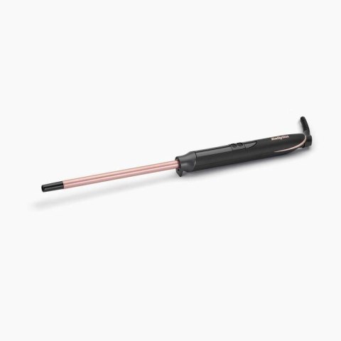 Lokówka Babyliss C449E 10mm Rose Quartz Tight Curls Wand BABYLISS Lokówka Babyliss C449E 10mm Rose Quartz Tight Curls Wand BABYLISS