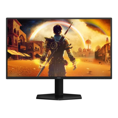 Monitor AOC 24,5" 25G42E Fast IPS FHD 180Hz HDMI DP AOC Monitor AOC 24,5" 25G42E Fast IPS FHD 180Hz HDMI DP AOC