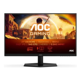 Monitor AOC 27